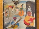 The Band Music From Big Pink 2012 Pressing Numbered 180g Vinyl Ltd Edt Sealed