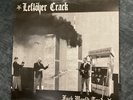 Leftöver Crack fuck world trade vinyl alternative tentacle records