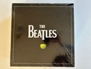 NEW w/ TORN SEAL The Beatles Stereo Vinyl Box Set 2012 180 g COMPLETE w/ Book