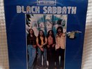 Black Sabbath Attention  Volume Two (2) Vinyl LP Record