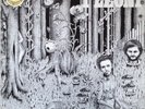 I LEONI - LA FORESTA  - LP 33 GIRI SIGILLATO (SEALED) NUMERATO