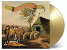 CUBY + BLIZZARDS  Groeten Uit Grollo Vinyl LP Gold  LIMITIERT NUMMERIERT