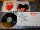 Heart  Dreamboat Annie  Super disc Nautilus Half Speed Mastered NM Vinyl LP