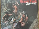 Grand Funk Railroad - Survival - 1971 Capitol SW 764 In Shrink w/ Hype & Photos