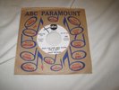 WILLIE WILLIAMS Have You Ever Been Played For A Fool?/With All Of My Soul 45 ABC