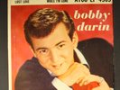 BOBBY DARIN: queen of the hop ATCO 7