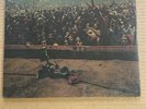Neil Young - Time Fades Away - Used LP w/Poster -US 1973 Reprise First Press -NM