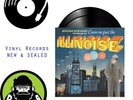 Sufjan Stevens - Illinois 2xLP Vinyl Record 