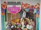 Strawberry Alarm Clock: Incense and Peppermints [LP] 1967 UNI Records 73014