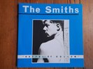 THE SMITHS- HATFUL OF HOLLOW