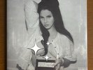 Lana Del Rey - Did You Know That… - Alt Nude Cover Vinyl - New + Sealed And Rare