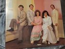 The Hemphills Revival LP 1987 Riversong Rare Gospel NEW