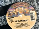 Parliament - Flash Light/P-Funk wants to get Funked Up 12