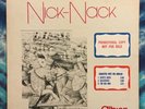 Nick Nack LP Albion ROT RECORDS Original (1982) Rare PROMO Play Tested