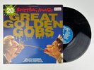 Spitting Image - Great Golden Gobs - Vinyl 12 Inch Lp Novelty Soundtrack Record