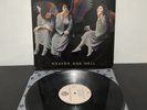 BLACK SABBATH - Heaven And Hell Original 1980 Dio US Vinyl LP VG Bsk-2 3372-ww2