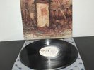 Black Sabbath Mob Rules LP Vinyl Record VG+1981 Warner Bros. Records/BSK 3605 S6