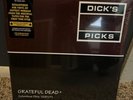Grateful Dead Dick's Picks Vol 2 Two Vinyl  Columbus Ohio 10/31/71 Limited LP