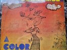 RARE  SON , Funk, AFRO-CUBAN  Grupo Candombe – A Color, Original EGREM CUBA