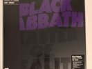 Black Sabbath -  Master of Reality VMP Purple Vinyl Me Please Sealed New Ozzy