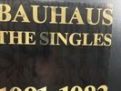 Bauhaus – The Singles 1981-1983 12