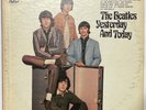 The Beatles YESTERDAY AND TODAY USA 1966 Capitol ST 2553 LP 33 rpm