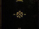 Frank Turner - England Keep My Bones (Vinyl LP - 2011 - EU - Reissue)