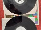 vinyl lp bundle The Clash The Selecter and PIL