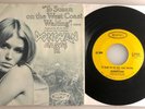 Donovan / To Susan On The West Coast & Atlantis / 1969 Epic 45 & PS / NM