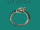 LED ZEPPELIN - LIVE FM RADIO POP FESTIVAL LEWISVILLE TEXAS  - Preorder - G72z