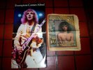 PETER FRAMPTON ( FRAMPTON COMES ALIVE ) double vinyl LP w/1976 Rolling Stone VG+