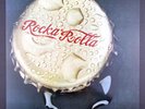 Judas Priest • Rocka Rolla • RSD Clear Colored vinyl record LP NM M-