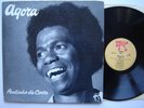 PAULINHO DA COSTA AGORA U.S PABLO 1977 GATEFOLD  1st PRESS  CLASSIC ( SIMBORA )
