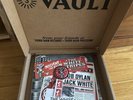 The White Stripes: Live In Las Vegas, Third man Records Vault #58 NEW