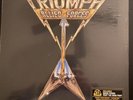 Triumph - Allied Forces - 35th Anniversary (180 Gram Vinyl) Records & LPs New