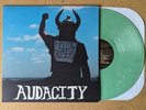 Audacity Mellow Cruisers LP 12