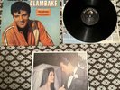 Elvis Presley RCA LPM 3893 MONO Clambake LP R 1S/1S W/ Photo MINT 1968