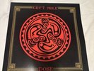 Govt Mule Dose Vinyl Red Band Signed Numbered Limited Edition