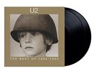 U2 - The Best Of 1980-1990 (NEW 2 x 12