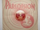 YURI MORFESSI Морфесси БУБЕНЦЫ... (1929) RARE Russian PARLOPHON 78rpm LISTEN