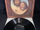 Waylon Jennings & Willie Nelson Vinyl LP Record AFL1-2686 VG + /VG+