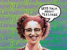 Lagwagon Let'S Talk About Feelings (Vinyl)