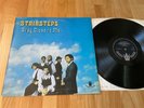 Stairsteps stay close to me Lp rare funk soul Curtis Mayfield Ex