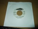 TONY CASANOVA : BOOGIE WOOGIE FEELING /SHOWDOWN WHITE LABEL PROMO ONLY 7
