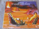KROKODIL / An Invisible World Revealed OG GERMANY 1st PRESS LP 1971 PSYCH PROG