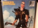 Naked Raygun - Understand? (New LP / Limited Red)