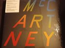 Paul McCartney ‎– McCartney I II III - 3 LP Box