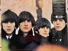 The Beatles – Beatles For Sale - LP Vinyl Record 12