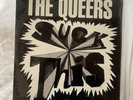 Vintage THE QUEERS - Suck This Vinyl LP NEW UNUSED SEALED Shrink Wrap old stock