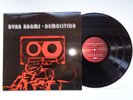 RYAN ADAMS-DEMOLITION...SUPERB  RARE 1ST PRESS MINT AS-NEW VINYL LP 2002